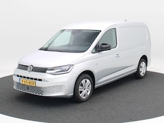 Volkswagen Caddy Cargo Maxi - 1.5 TSi 115 Pk Automaat | Camera | Climatronic | Stoel Verwarming | Multifunctioneel Stuur