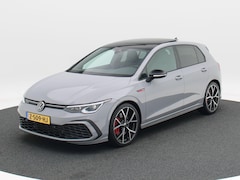 Volkswagen Golf - 2.0 GTi TSi 245 Pk Automaat | Panoramadak | Adaptive Cruise | Head Up | Navigatie | Carpla
