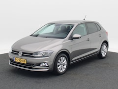 Volkswagen Polo - 1.0 TSi Automaat Highline | Stoelverwarming | Camera | Carplay | Adaptive Cruise | 16 Inch