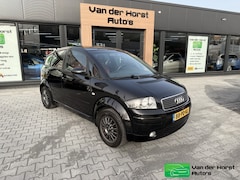 Audi A2 - 1.4 Pro Line