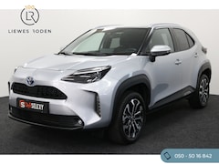 Toyota Yaris Cross - 1.5 Hybrid First Edition (Automaat)