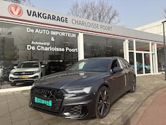 Audi A6 - QUATTRO S-LINE HYBRIDE A6 55 TFSI S-LINE PLUG IN HYBRIDE