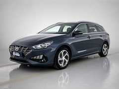 Hyundai i30 Wagon - 1.0 T-GDi MHEV Comfort | Cruise control | Stuur & Stoelverwarming | Trekhaak