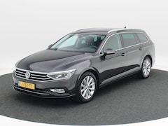 Volkswagen Passat Variant - 1.5 TSi 150 Pk Automaat Comfort Business | Full LED | Navigatie | 17 Inch | Trekhaak | Cam