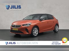 Opel Corsa - 1.2 Edition | 100 PK | Apple Carplay | Cruise control | Elektrische ramen | Airco
