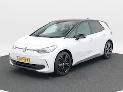 Volkswagen ID.3 - 170 Pk Limited Edition 52 kWh | Stuur/Stoel verwarming | Climatronic | Navigatie | Full LE