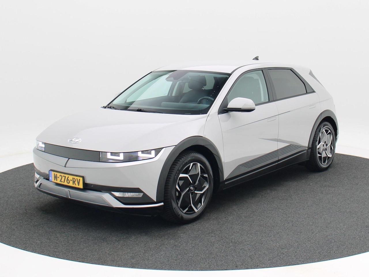 Hyundai IONIQ 5 - Connect+ 73kWh 218 Pk | Bose Audio | Elektrisch Verstelbare Stoelen | Virtual Cockpit | St - AutoWereld.nl