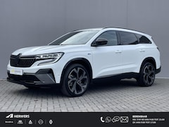 Renault Espace - E-Tech full hybrid 200 esprit Alpine 7p. / Head-up display / 360° camera / stoelverwarming