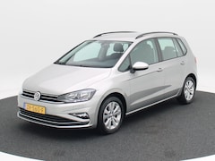 Volkswagen Golf Sportsvan - 1.0 TSi 115 Pk Automaat Comfortline | Adaptive Cruise | CarPlay | Navigatie | Camera | Sto