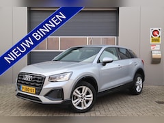 Audi Q2 - 35 TFSI Advanced edition Automaat, Virtual Dashboard, Cruise, Navi