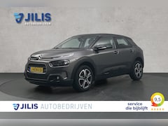 Citroën C4 Cactus - 1.2 PureTech Business | Apple Carplay | Cruise control | Lichtmetalen velgen