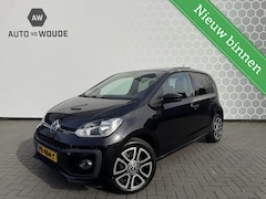 Volkswagen Up! - 1.0 BMT high up