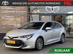 Toyota Corolla Touring Sports - 1.8 Hybrid Dynamic Stoelverwarming