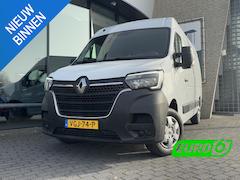 Renault Master - T35 2.3 dCi 135 L2H2*A/C*CRUISE*NAVI*HAAK*CAM