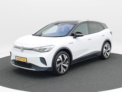 Volkswagen ID.4 - First 77 kWh | SOH 89% | Adaptive Cruise | Climate Control | Stoelverwarming | Navigatie |