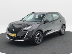 Peugeot e-2008 - EV Active Pack 50 kWh 136 Pk | Adaptive Cruise | Camera | Keyless | Stoelverwarming | LED