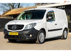 Mercedes-Benz Citan - 108 CDI BlueEFFICIENCY I Bluetooth I NAP I Inrichting I