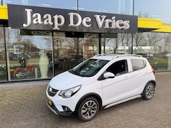 Opel Karl - 1.0 Rocks Online Edition