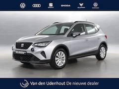 SEAT Arona - 1.0 TSI 95pk Style / Cruise Control / Parkeersensoren