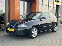 SEAT Ibiza - 1.4-16V|Airco|Cruise|Bekerhouder|APK 2027|Aux
