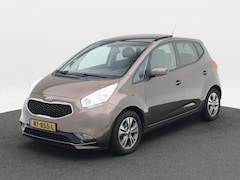 Kia Venga - 1.4 CVVT Summer Edition | Panoramadak | Camera | Navigatie | 16 Inch | 30.050 Km