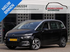 Citroën Grand C4 SpaceTourer - 1.2 130PK/ 7-PERSOONS/ TREKHAAK/ CAMERA