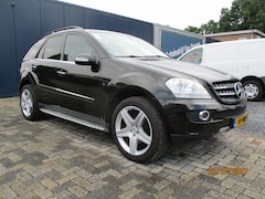 Mercedes-Benz M-klasse - 320 CDI APK STEEKPROEF