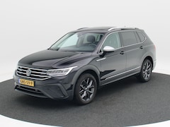 Volkswagen Tiguan Allspace - 1.5 TSi 150 Pk Automaat Move 7p. | Trekhaak | Panorama Dak | Adaptive Cruise | Camera | St