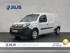 Renault Kangoo - Z.E. Maxi | Koop accu | Camera | Cruise control | Airco | Parkeersensoren
