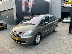 Citroën Xsara Picasso - 1.6i-16V Image Trekhaak Airco PDC NAP APK