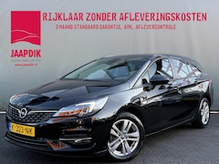 Opel Astra Sports Tourer - BWJ 2021 1.2 131 PK Business Edition TREKHAAK | FULL LED | DAB | CARPLAY + ANDROID | NAVI