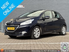 Peugeot 208 - 1.2 VTi Allure | Climate | Cruise | Navi |