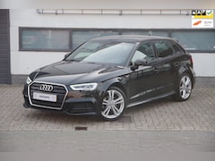 Audi A3 Sportback - 1.0 TFSI Sport S Line Edition |NL auto| Dealer onderhouden|