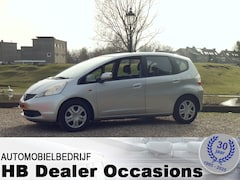 Honda Jazz - 1.2 Trend - Airco