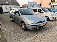 Ford Focus Wagon - 1.4-16V Ambiente