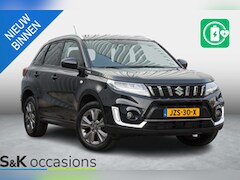 Suzuki Vitara - 1.4 Boosterjet Style Smart Hybrid