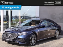 Mercedes-Benz E-klasse - 300 e Sport Edition