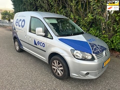 Volkswagen Caddy - 1.6 TDI Bj'10-2014 AIRCO APK