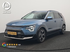 Kia Niro - 1.6 GDi ExecutiveLine PHEV 182pk Dealer O.H. | Adaptive Cruise | Head Up | Camera | Harman
