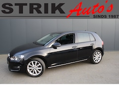 Volkswagen Golf - 1.2 TSI Highline - RIJKLAAR - NAVIGATIE - PDC - 2e EIGENAAR