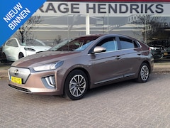 Hyundai IONIQ - Comfort EV 38 kWh | SOH: 94, 5% | 311km WLTP | Adaptive CC | Full LED | Navi |