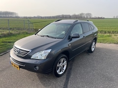 Lexus RX - 400h Executive