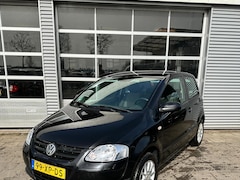 Volkswagen Fox - 1.2 Trendline