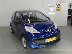 Peugeot 107 - 1.0 12V 68PK 3D XR (Goed onderhouden)