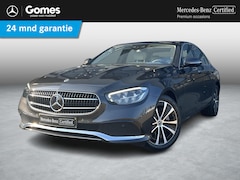 Mercedes-Benz E-klasse - 300 e Luxury Line