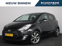 Hyundai ix20 - 1.6i Go | Automaat | Navigatie | Achteruitrijcamera |