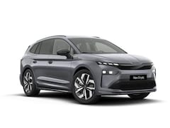 Skoda Enyaq iV - Sportline 85 | 286 PK | Trekhaak | Adaptive cruise control | Stuur- en stoelverwarming | K