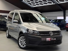 Volkswagen Caddy - 1.0 TSI Comfortline CarPlay Trekhaak