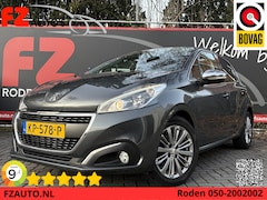 Peugeot 208 - 1.2 PureTech Allure - Navigatie - Cruise Control - Climate Controle - Parkeersens A