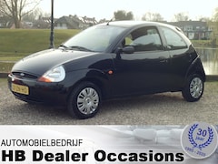 Ford Ka - 1.3 Cool & Sound - Airco